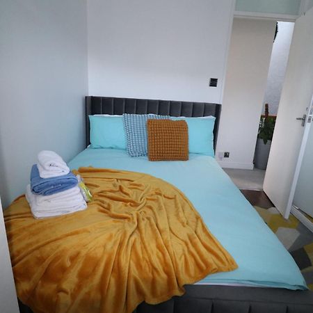 West Dulwich Home 28 Mins To London Victoria Extérieur photo