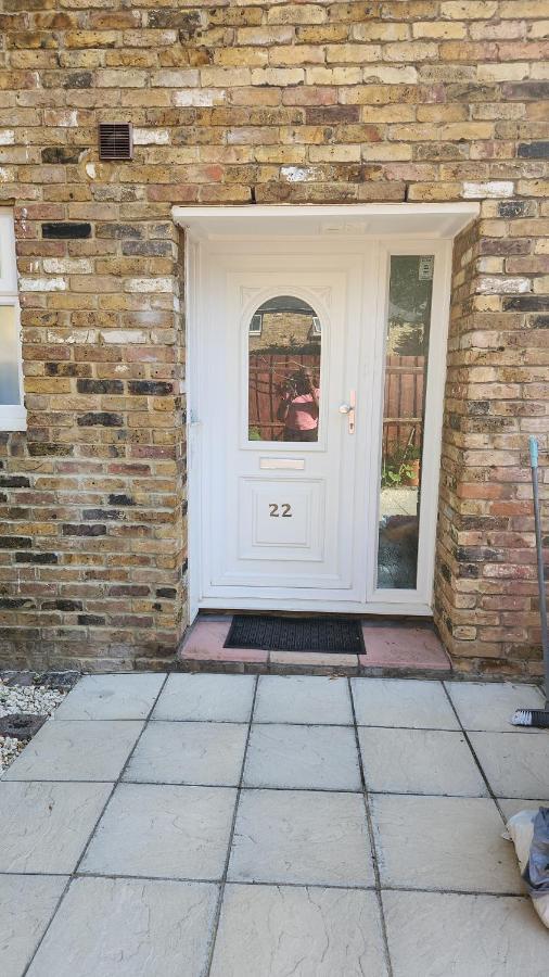 West Dulwich Home 28 Mins To London Victoria Extérieur photo
