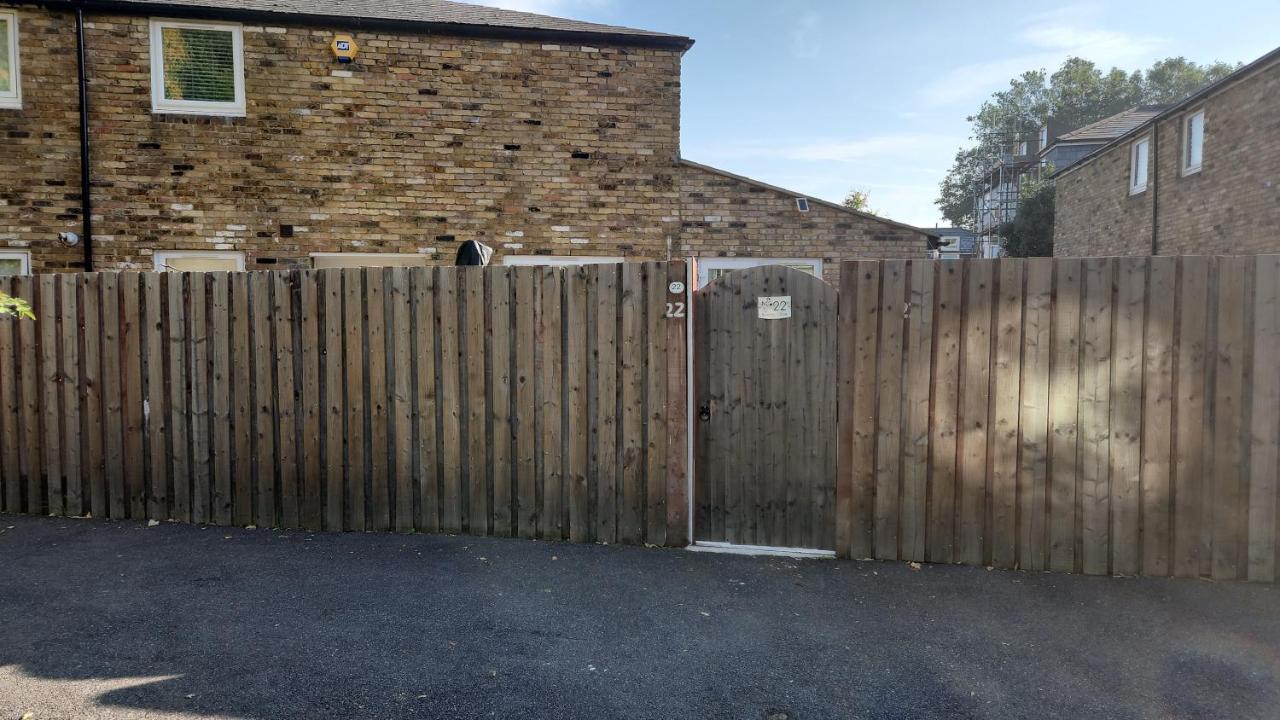 West Dulwich Home 28 Mins To London Victoria Extérieur photo