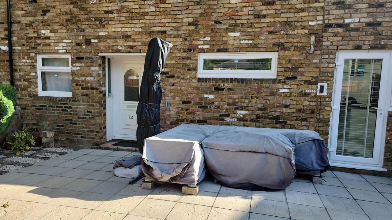 West Dulwich Home 28 Mins To London Victoria Extérieur photo