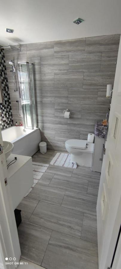 West Dulwich Home 28 Mins To London Victoria Extérieur photo