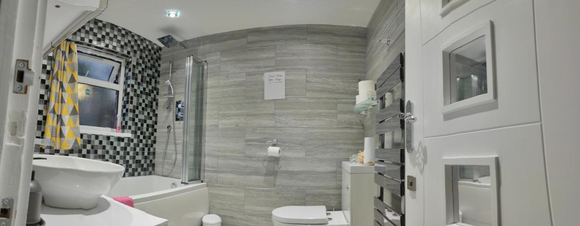 West Dulwich Home 28 Mins To London Victoria Extérieur photo