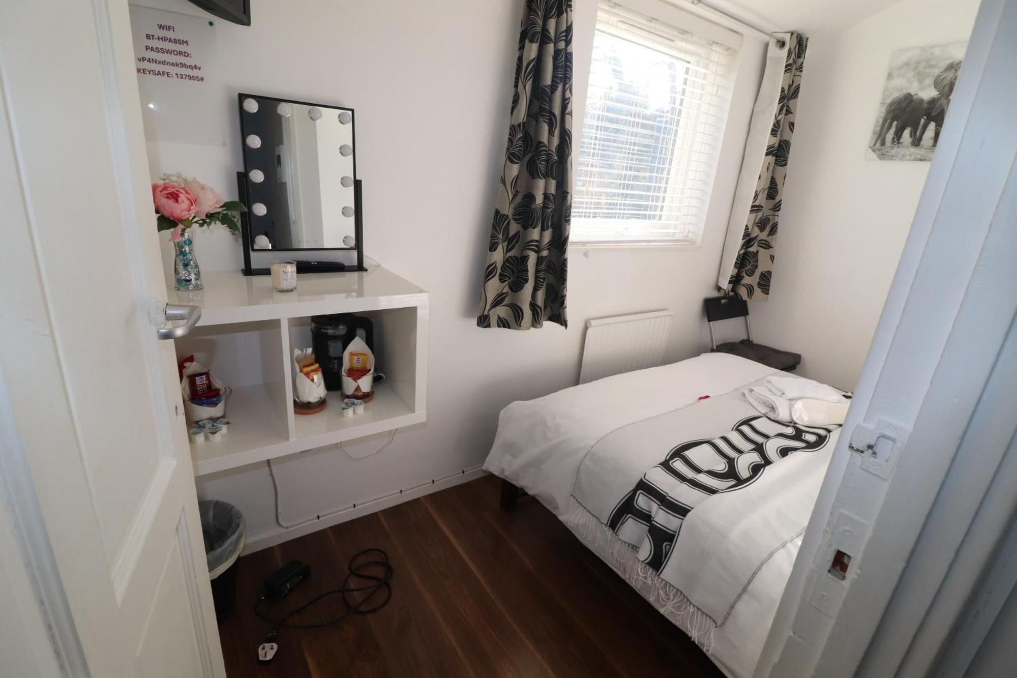 West Dulwich Home 28 Mins To London Victoria Extérieur photo