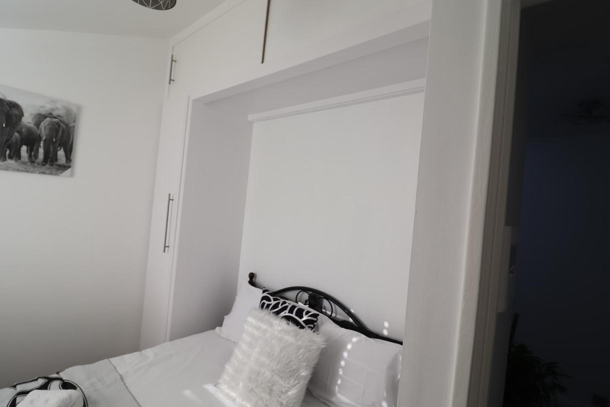 West Dulwich Home 28 Mins To London Victoria Extérieur photo